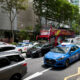 Cần ít nhất 2,6 tỷ đồng để được quyền sở hữu ô tô tại Singapore