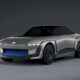 Subaru Sport Mobility Concept – tương lai của xe thể thao BRZ chạy điện