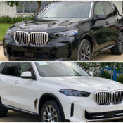 BMW X5 2024 tại Việt Nam: chọn M Sport hay xLine ?