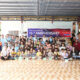 BMW Club Sài Gòn tổ chức sinh nhật lần thứ 15 với các hoạt động từ thiện ý nghĩa