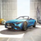 Mercedes-AMG SL 43 thế hệ mới có giá 6,959 tỷ đồng tại Việt Nam