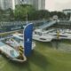 Triển lãm “The Nautical Show by Tam Son Yachting” quy tụ nhiều thương hiệu du thuyền danh tiếng thế giới