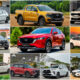 10 xe bán chạy nhất Việt Nam tháng 11/2023: Các vị trí đứng đầu không thay đổi