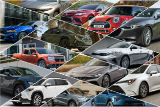 14 mẫu xe vừa ít lỗi vặt vừa có giá thấp dễ mua, nhiều xe đang hiện diện tại Việt Nam