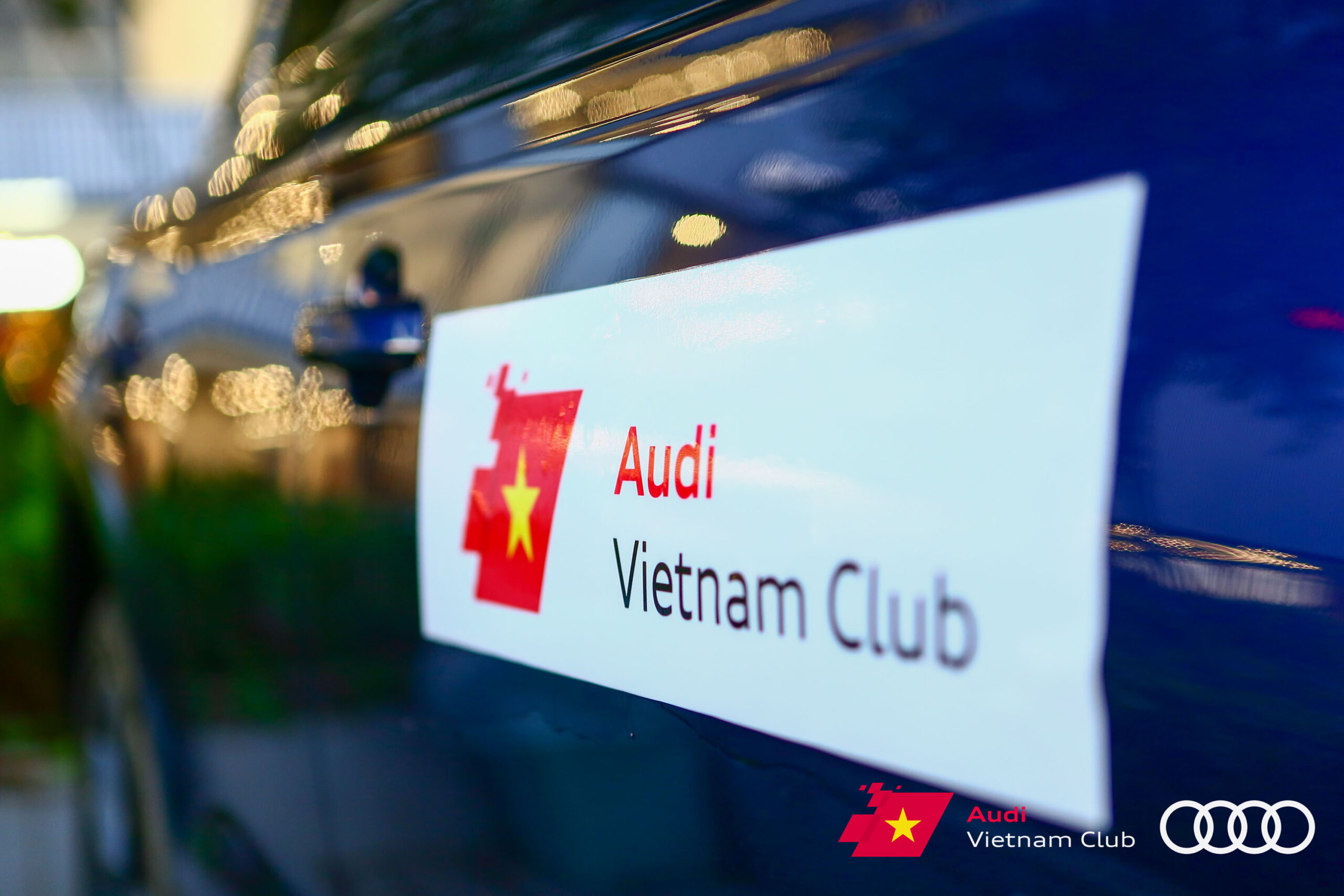 Audi Việt Nam Club, Audi Club Việt Nam caravan hội audi, hội audi việt nam, nhóm audi, tham gia nhóm audi