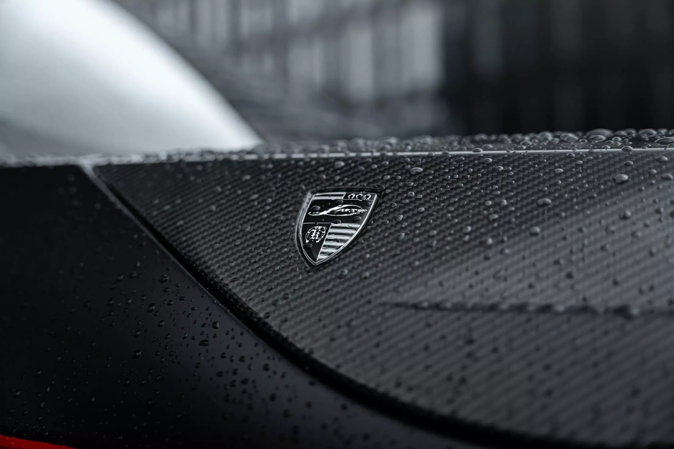 BMW XM 'ngầu' hơn với gói độ Larte Design full carbon, mâm 23 inch