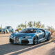 Siêu xe Bugatti Chiron Super Sport “57 One of One” độc nhất thế giới