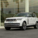 SUV hạng sang Range Rover SV ra mắt Việt Nam với giá từ 16,869 tỷ đồng