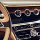 70% khách mua Bentley không muốn thấy màn hình thông tin giải trí trong xe