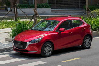 Xe Mazda tại Việt Nam điều chỉnh giá: Mazda2 Sport tăng giá nhiều nhất