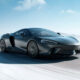 Siêu xe McLaren GTS ra mắt, mạnh 635 mã lực, tăng tốc 0-100 km/h chỉ trong 3,1 giây