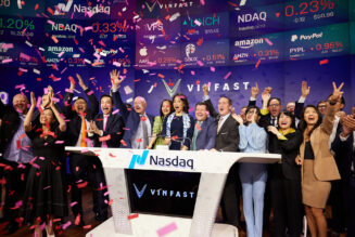 Wall Street Journal: “VinFast sẽ cạnh tranh với Tesla tại chính thị trường Mỹ”