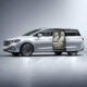 Volkswagen Viloran – MPV thương gia đẳng cấp Đức ra mắt cuối năm nay, giá từ 1,9 tỷ đồng