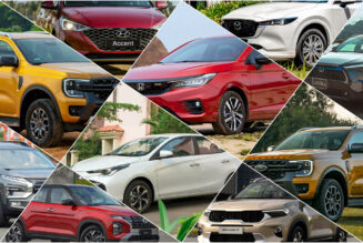 10 xe bán chạy nhất Việt Nam trong năm 2023: Xpander đứng đầu