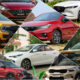 10 xe bán chạy nhất Việt Nam trong năm 2023: Xpander đứng đầu