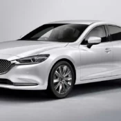 Sau 22 năm, Mazda6 sẽ ngừng sản xuất tại Nhật Bản