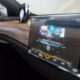 Continental trình diễn màn hình làm từ pha lê Swarovski dành cho xe hơi