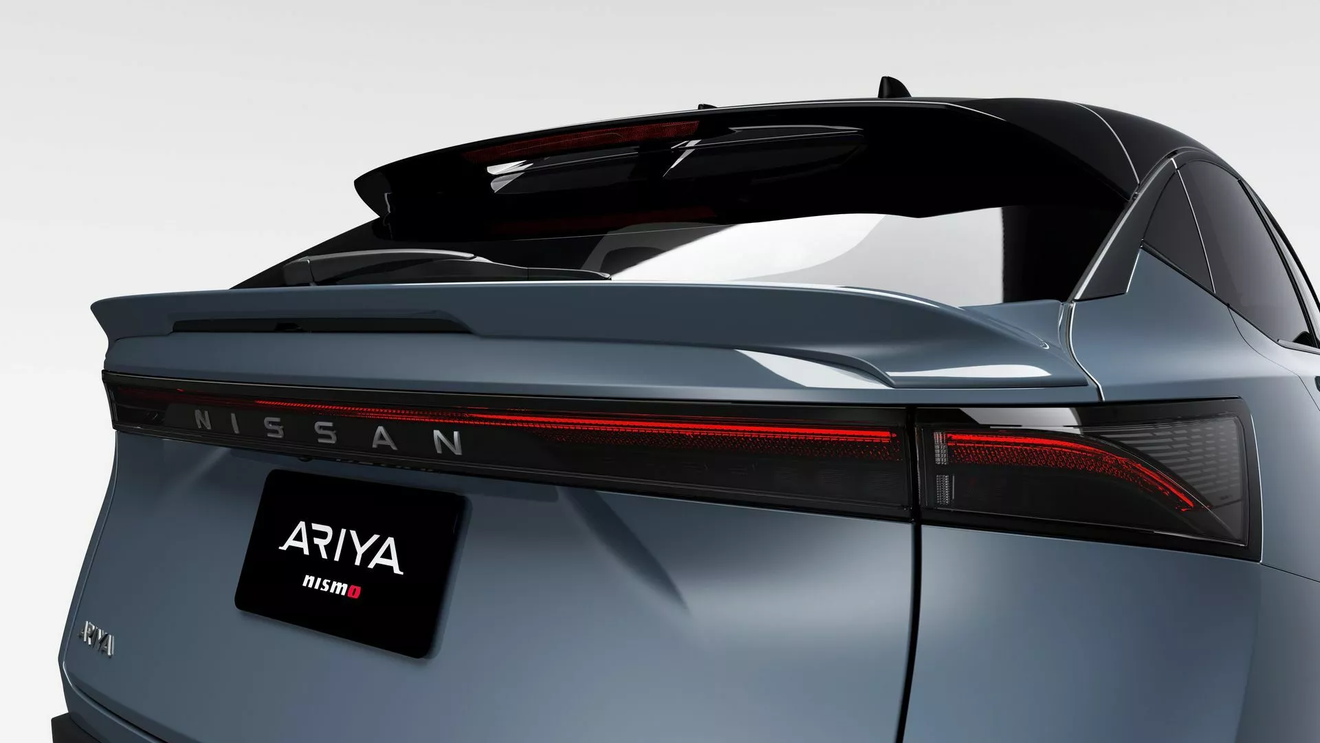 Nissan Ariya Nismo - Chiếc SUV công suất 429 mã lực với âm thanh đặc biệt Formula E