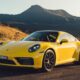 Porsche bán hơn 50.000 xe 911 trong năm 2023, bằng lượng Panamera và 718 cộng lại