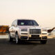 Rolls-Royce Ghost và Cullinan giảm giá hàng trăm triệu đồng trong quý I – 2024
