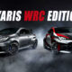 Bộ đôi Toyota GR Yaris phiên bản đặc biệt tuỳ chỉnh từ tay đua WRC