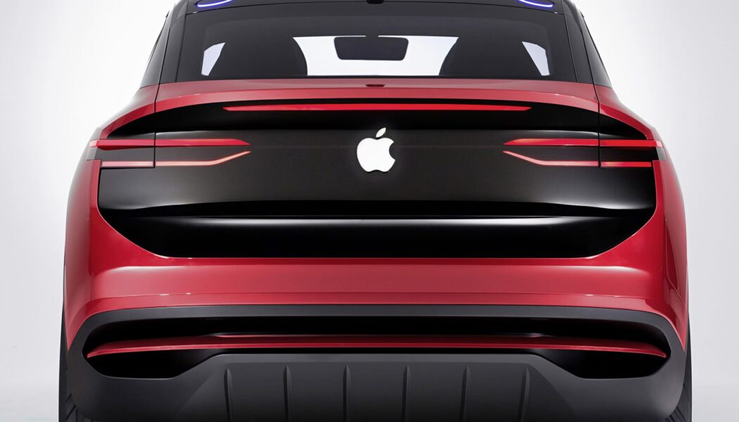 Xe điện Apple lùi lịch ra mắt đến 2028, giảm khả năng tự lái xuống cấp độ 2