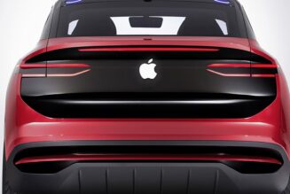Xe điện Apple lùi lịch ra mắt đến 2028, giảm khả năng tự lái xuống cấp độ 2