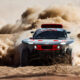 Audi Sport giành chức vô địch giải đua Dakar Rally 2024