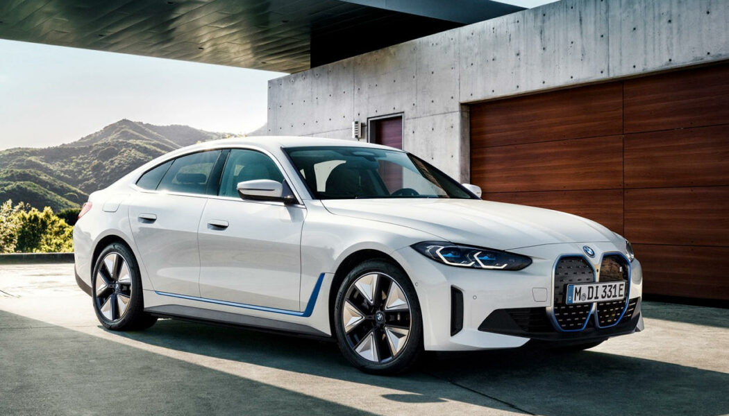 BMW đạt doanh số “khủng” trong năm 2023, là nhãn hiệu xe sang được ưa chuộng nhất toàn cầu