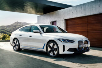 BMW đạt doanh số “khủng” trong năm 2023, là nhãn hiệu xe sang được ưa chuộng nhất toàn cầu
