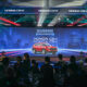 Honda CR-V và City nhận giải thưởng “ô tô của năm 2023” phân khúc crossover cỡ C & cỡ B
