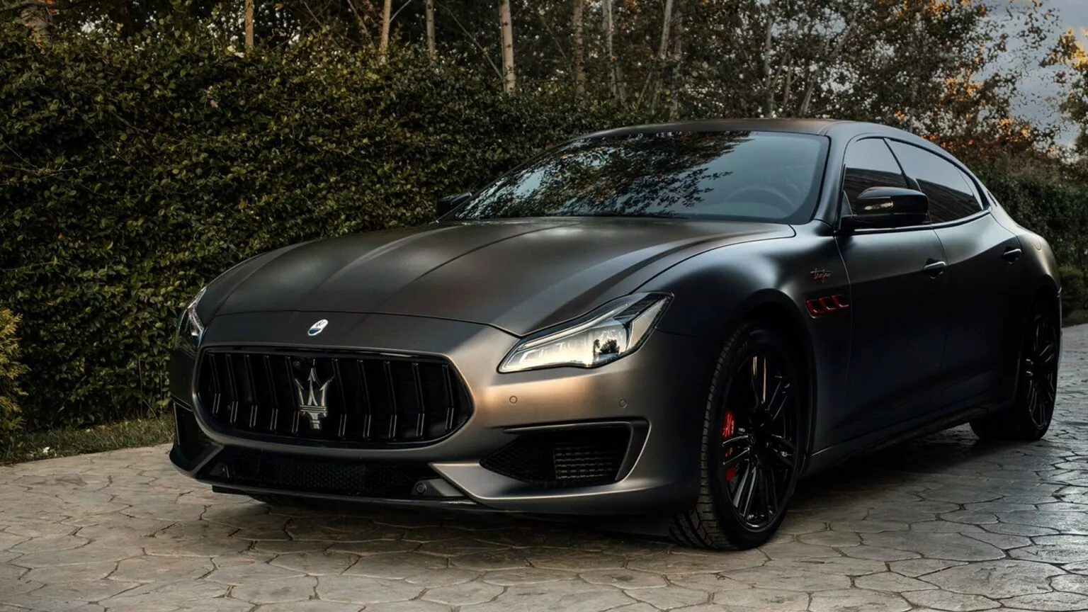 Maserati tạm ngưng dự án phát triển Quattroporte thuần điện, 
sedan điện Quattroporte, Maserati thuần điện, Maserati Quattroporte điện, 500e, Giulia, Quattroporte Folgore