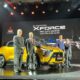 Mitsubishi XFORCE ra mắt với 4 phiên bản, giá từ 620 triệu đồng