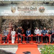 Porsche Club Vietnam khai trương văn phòng và triển khai 40 hoạt động trong năm 2024