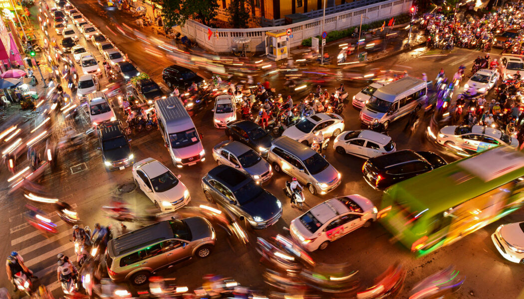 Ít nhất hơn 390.000 xe hơi chính thức bán ra tại Việt Nam trong năm 2023