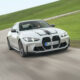 BMW M4 2025 bản nâng cấp: Cải thiện hệ thống đèn mới và tăng cường sức mạnh thêm 20 mã lực