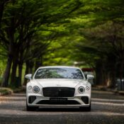 Đại lý Bentley Hồ Chí Minh triển khai kinh doanh xe đã qua sử dụng Certified by Bentley