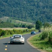 Porsche 911 từ Măng Đen về Saigon qua đèo Phượng Hoàng và đường Trường Sơn Đông | Ngày 2