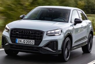 Audi Q2 2024 được cập nhật tiện ích và công nghệ an toàn ADAS