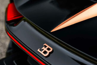 Siêu xe Bugatti thế hệ mới sẽ ra mắt giữa năm 2024
