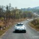 Porsche 911 chinh phục quốc lộ 14C từ Saigon đến Măng Đen | Ngày 1