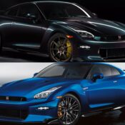 Nissan GT-R Takumi Edition và Skyline Edition – bản đặc biệt tri ân di sản xe thể thao Nhật