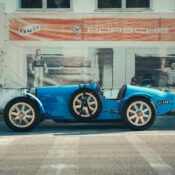 Nhìn lại quá trình phát triển Bugatti Type 35: “Vực dậy” từ thất bại để trở thành xe đua vĩ đại hàng đầu