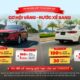 Ưu đãi cực lớn khi mua Honda CR-V và City trong tháng 3/2024