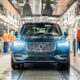 Volvo xuất xưởng chiếc xe động cơ Diesel cuối cùng, khai tử máy dầu sau 45 năm