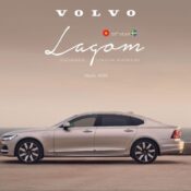 Volvo Car Việt Nam Khởi Động Năm 2024 Với Loạt Sáng Kiến Chủ Đề ” Recharge to Shine – Tái Tạo Năng Lượng Để Toả Sáng”