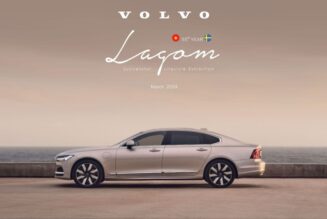 Volvo Car Việt Nam Khởi Động Năm 2024 Với Loạt Sáng Kiến Chủ Đề ” Recharge to Shine – Tái Tạo Năng Lượng Để Toả Sáng”