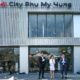 Audi khai trương đại lý mới mô hình City showroom tại khu đô thị Phú Mỹ Hưng