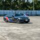 Lái BMW 3-Series thử sức Gymkana tại sự kiện SPRINGFEST