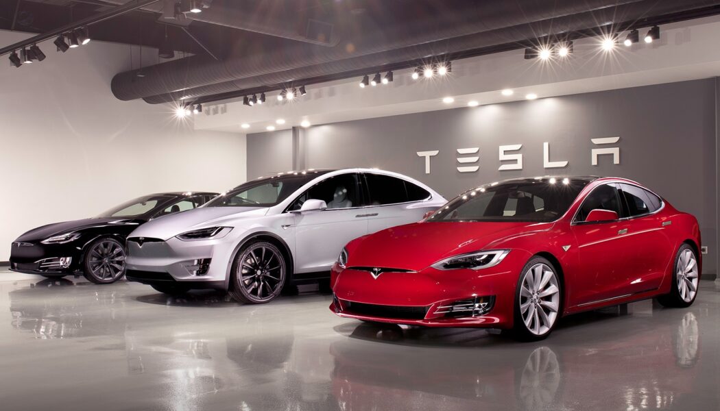 Tesla chính thức đàm phán mở nhà máy tại Thái Lan